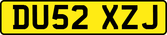 DU52XZJ