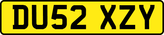 DU52XZY
