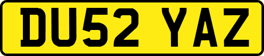 DU52YAZ