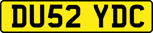 DU52YDC