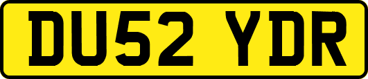 DU52YDR