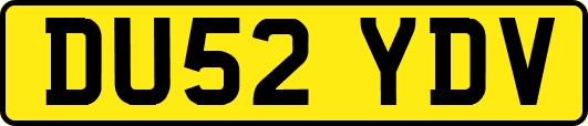 DU52YDV