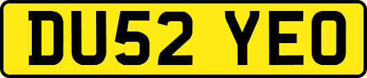 DU52YEO