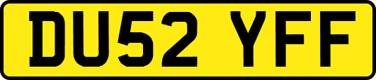 DU52YFF