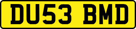 DU53BMD
