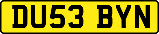 DU53BYN