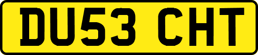 DU53CHT