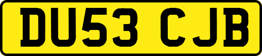 DU53CJB