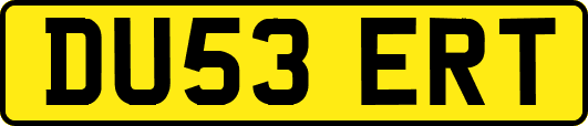 DU53ERT