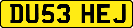 DU53HEJ