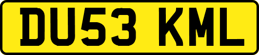 DU53KML