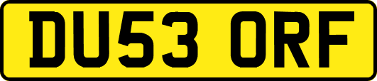 DU53ORF