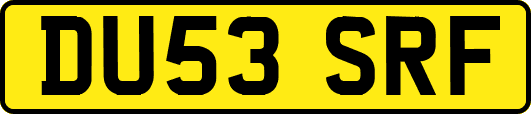 DU53SRF