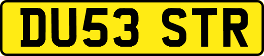 DU53STR