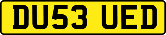 DU53UED