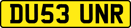 DU53UNR