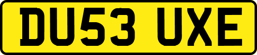 DU53UXE