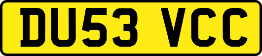 DU53VCC
