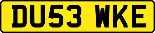 DU53WKE