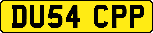 DU54CPP