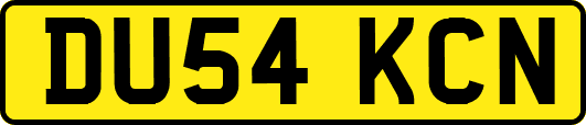 DU54KCN