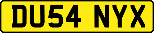 DU54NYX