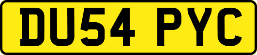 DU54PYC