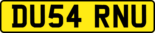DU54RNU