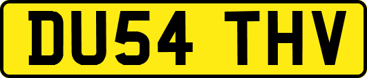 DU54THV