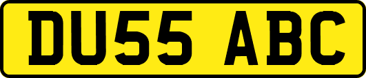 DU55ABC