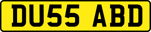 DU55ABD