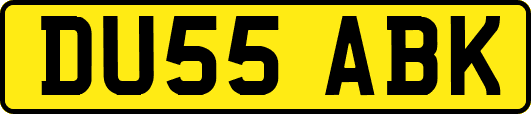 DU55ABK