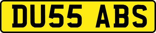 DU55ABS