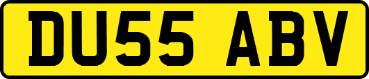 DU55ABV