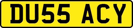 DU55ACY