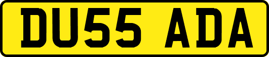 DU55ADA