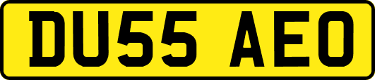 DU55AEO