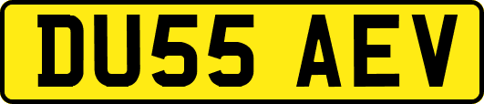 DU55AEV