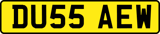 DU55AEW
