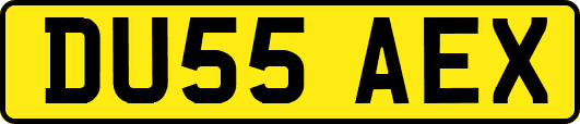 DU55AEX