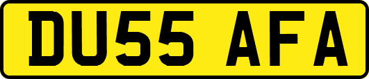 DU55AFA