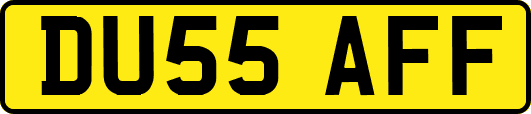 DU55AFF