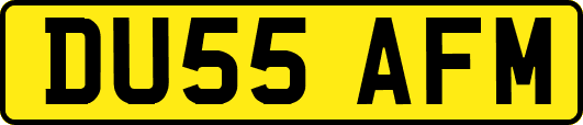 DU55AFM