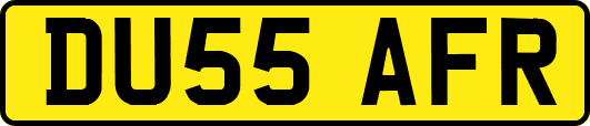DU55AFR