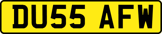 DU55AFW