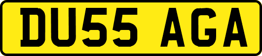 DU55AGA