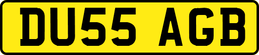 DU55AGB