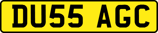 DU55AGC