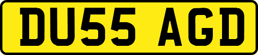 DU55AGD