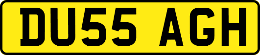 DU55AGH